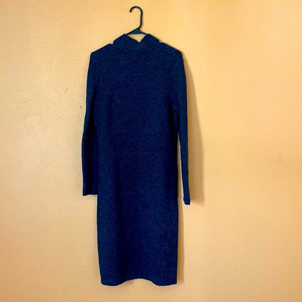 Free People  Sweater Dress